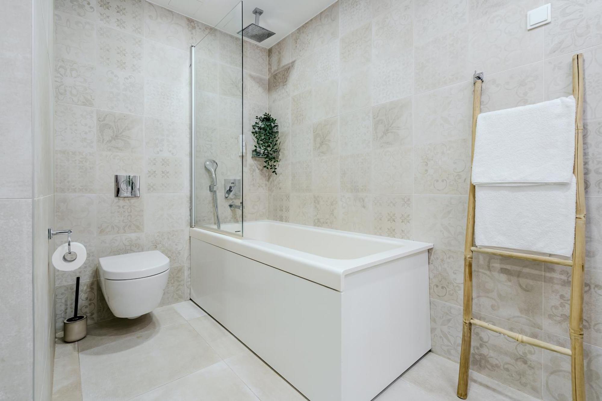 Dream Stay - 2 Porto Franco Apartments Near Old Town Tallinn Buitenkant foto