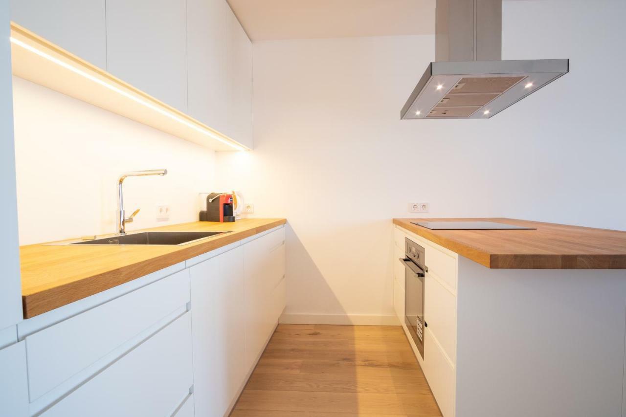 Dream Stay - 2 Porto Franco Apartments Near Old Town Tallinn Buitenkant foto